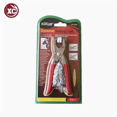 ערכת אטבים עם כפתור לחיצה